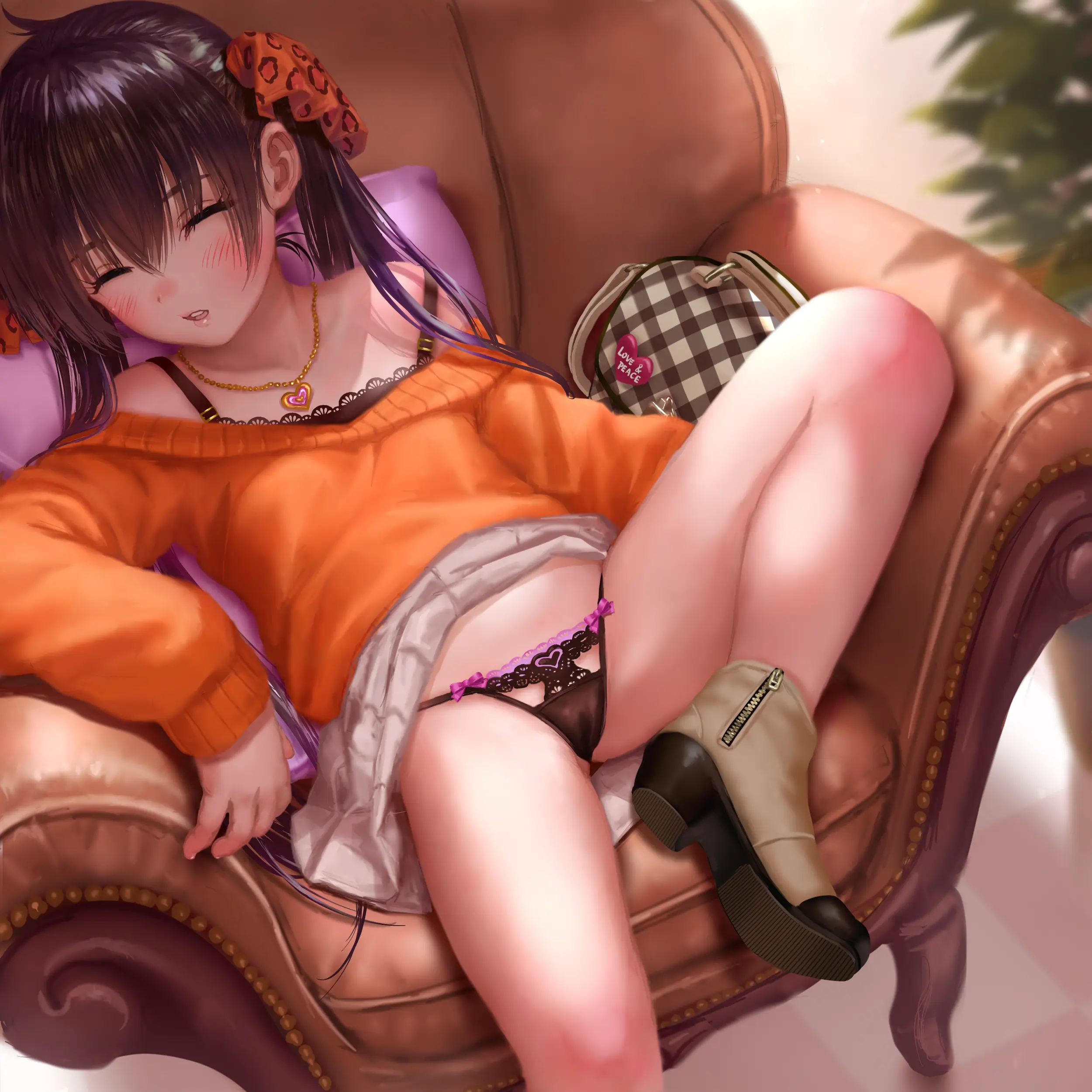 R-18 Matoba Risa 3